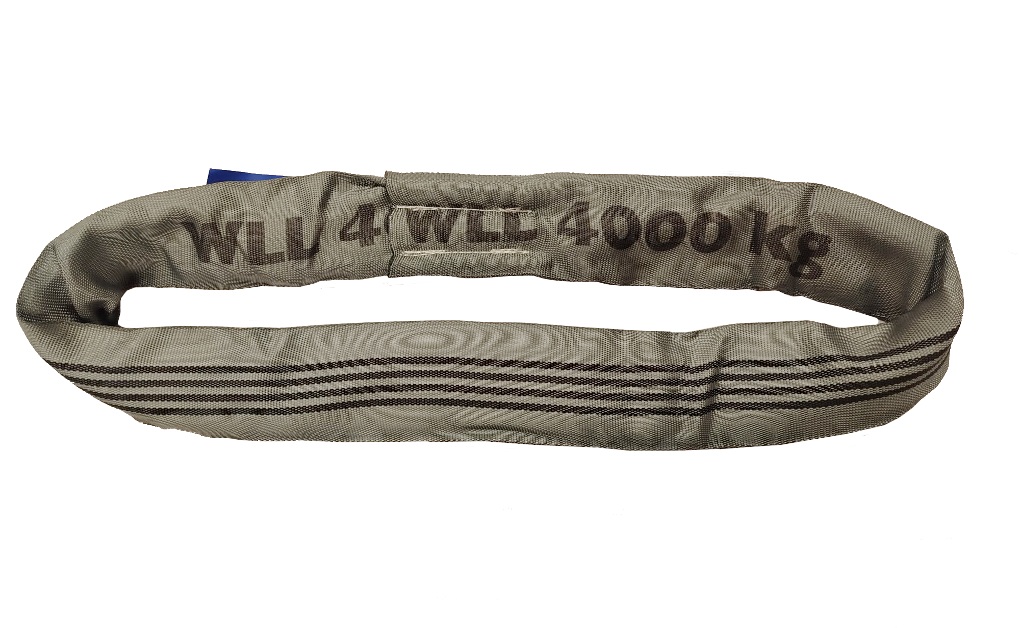 Rundschlinge mit Doppelmantel 4000kg 4t endlos